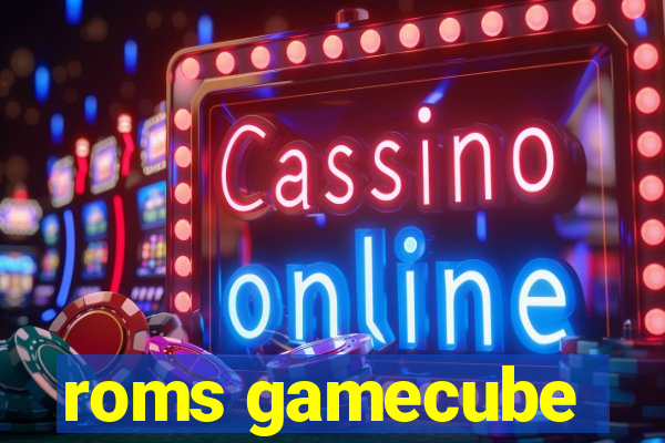 roms gamecube